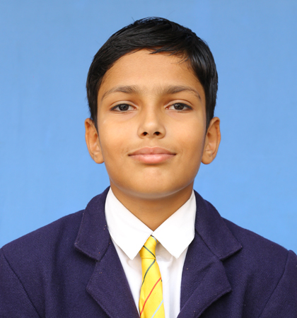 HARDIK SINGH   